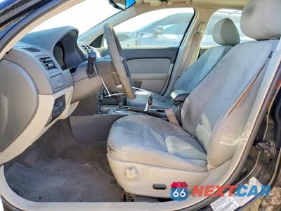 Zdjęcie 7 z 11 samochodu: 2011 FORD FUSION SE VIN:3FAHP0HA2BR220728 - miniatura