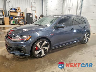 2018 VOLKSWAGEN GTI S 3VW547AU3JM291173 - główne zdjęcie licytacji z USA - miniatura