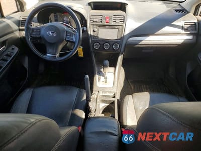 Zdjęcie 8 z 11 samochodu: 2013 SUBARU XV CROSSTREK 2.0 LIMITED VIN:JF2GPAKC9D2830592 - miniatura