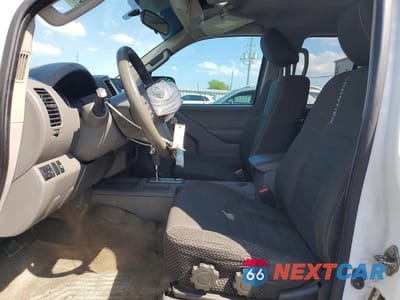 Zdjęcie 7 z 11 samochodu: 2016 NISSAN FRONTIER DESERT RUNNER VIN:1N6AD0ER1GN795201 - miniatura