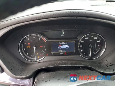 Zdjęcie 9 z 13 samochodu: 2023 CADILLAC XT4 LUXURY VIN:1GYFZBR48PF182081 - miniatura