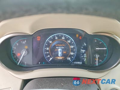 Zdjęcie 9 z 11 samochodu: 2014 BUICK LACROSSE VIN:1G4GC5G38EF121703 - miniatura