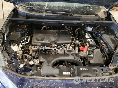 Zdjęcie 12 z 13 samochodu: 2020 TOYOTA RAV4 XLE PREMIUM VIN:2T3A1RFV8LW109315 - miniatura