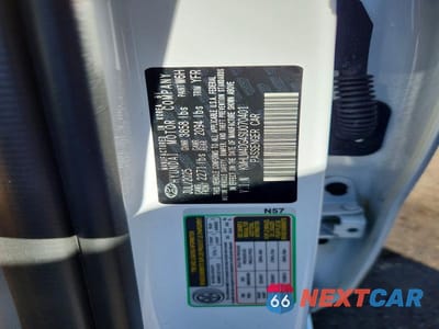 Zdjęcie 12 z 12 samochodu: 2025 HYUNDAI ELANTRA SEL SPORT VIN:KMHLM4DG4SU070401 - miniatura
