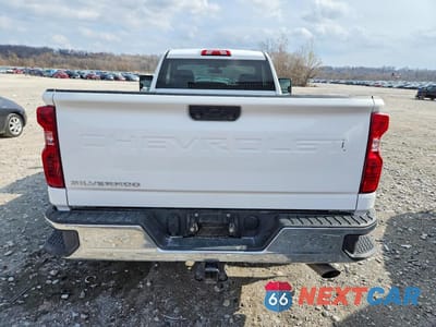 Zdjęcie 6 z 11 samochodu: 2023 CHEVROLET SILVERADO K2500 HEAVY DUTY VIN:1GC0YLE77PF249273 - miniatura