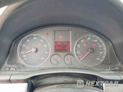 Zdjęcie 9 z 13 samochodu: 2009 VOLKSWAGEN JETTA SE VIN:3VWRM71K19M138173 - miniatura