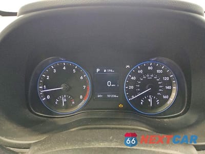 Zdjęcie 9 z 13 samochodu: 2020 HYUNDAI KONA SEL VIN:KM8K22AA1LU405878 - miniatura