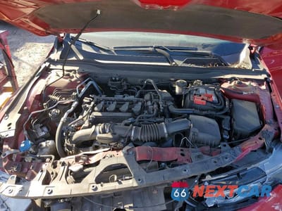 Zdjęcie 11 z 13 samochodu: 2021 HONDA ACCORD SPORT VIN:1HGCV1F39MA098887 - miniatura