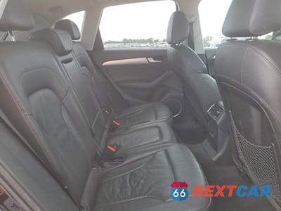 Zdjęcie 11 z 13 samochodu: 2014 AUDI Q5 PREMIUM PLUS VIN:WA1LFAFP3EA055754 - miniatura
