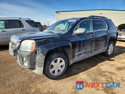 2015 GMC TERRAIN SLE 2GKALREK6F6358959 - główne zdjęcie licytacji z USA - miniatura