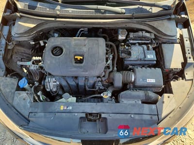 Zdjęcie 11 z 12 samochodu: 2019 HYUNDAI ELANTRA SE VIN:5NPD74LF4KH472938 - miniatura