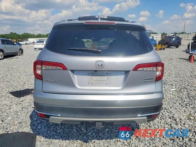 Zdjęcie 6 z 14 samochodu: 2019 HONDA PILOT TOURING VIN:5FNYF5H62KB010802 - miniatura