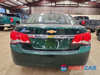 Zdjęcie 6 z 12 samochodu: 2015 CHEVROLET CRUZE LT VIN:1G1PC5SB1F7279226 - miniatura