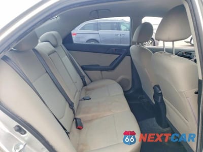 Zdjęcie 10 z 12 samochodu: 2010 KIA FORTE EX VIN:KNAFU4A29A5066697 - miniatura