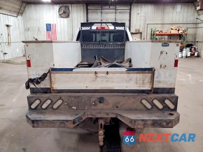 Zdjęcie 6 z 11 samochodu: 2020 RAM 2500 TRADESMAN VIN:3C6UR5HJ9LG172939 - miniatura