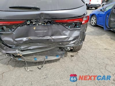 Zdjęcie 6 z 13 samochodu: 2024 MAZDA CX-90 PREFERRED VIN:JM3KKBHD8R1120181 - miniatura