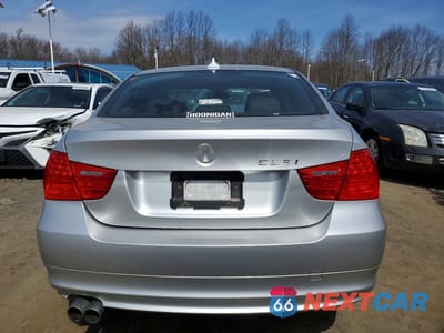 Zdjęcie 6 z 11 samochodu: 2009 BMW 328 XI SULEV VIN:WBAPK53509A643255 - miniatura