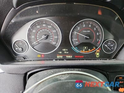 Zdjęcie 9 z 12 samochodu: 2019 BMW 430XI VIN:WBA4W5C52KAE49567 - miniatura