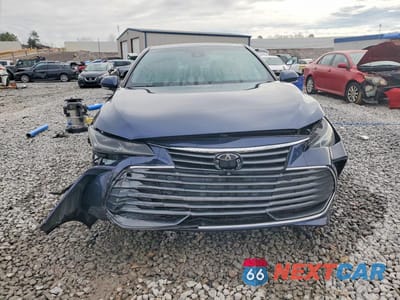Piąte zdjęcie samochodu w środku: 2019 TOYOTA AVALON LIMITED VIN:4T1BZ1FB7KU037101 - miniatura