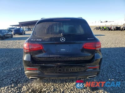 Zdjęcie 6 z 13 samochodu: 2022 MERCEDES-BENZ GLC 300 4MATIC VIN:W1N0G8EB2NV374567 - miniatura