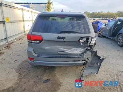 Zdjęcie 6 z 13 samochodu: 2019 JEEP GRAND CHEROKEE LAREDO VIN:1C4RJEAG3KC752421 - miniatura