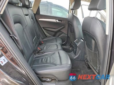 Zdjęcie 11 z 12 samochodu: 2012 AUDI Q5 PREMIUM PLUS VIN:WA1VFCFPXCA105244 - miniatura