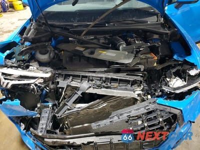 Zdjęcie 12 z 13 samochodu: 2023 AUDI Q3 PREMIUM S LINE 45 VIN:WA1DEDF38P1033046 - miniatura