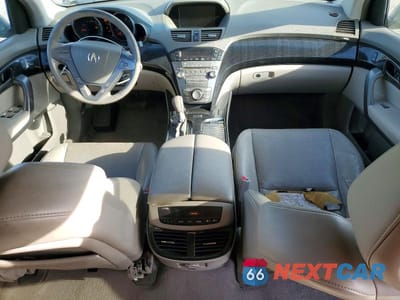 Zdjęcie 8 z 13 samochodu: 2007 ACURA MDX SPORT VIN:2HNYD28527H550321 - miniatura