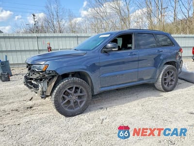 2020 JEEP GRAND CHEROKEE LIMITED 1C4RJFBG5LC151937 - główne zdjęcie licytacji z USA - miniatura