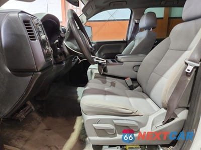 Zdjęcie 7 z 11 samochodu: 2016 GMC SIERRA K3500 VIN:1GT42VCG1GF145699 - miniatura