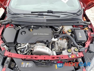 Zdjęcie 11 z 12 samochodu: 2018 CHEVROLET VOLT LT VIN:1G1RA6S5XJU158140 - miniatura
