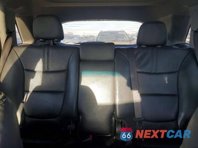 Zdjęcie 10 z 13 samochodu: 2013 KIA SORENTO EX VIN:5XYKUDA2XDG396085 - miniatura