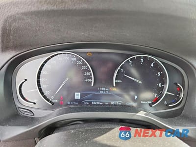 Zdjęcie 9 z 13 samochodu: 2020 BMW X3 XDRIVE30I VIN:5UXTY5C00L9B58502 - miniatura