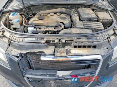 Zdjęcie 11 z 12 samochodu: 2013 AUDI A3 PREMIUM PLUS VIN:WAUKEAFM9DA032663 - miniatura