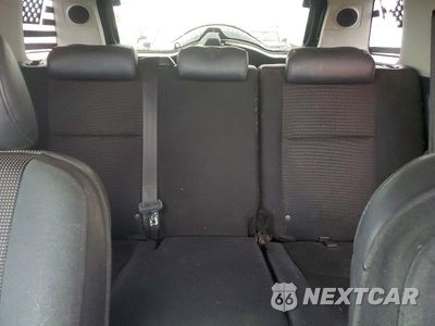 Zdjęcie 10 z 13 samochodu: 2007 TOYOTA FJ CRUISER BASE VIN:JTEBU11F670073899 - miniatura