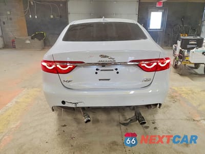 Zdjęcie 6 z 12 samochodu: 2017 JAGUAR XF PREMIUM VIN:SAJBJ4BV5HCY41328 - miniatura