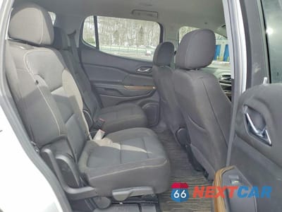 Zdjęcie 11 z 13 samochodu: 2023 GMC ACADIA AT4 AWD VIN:1GKKNKL46PZ117743 - miniatura