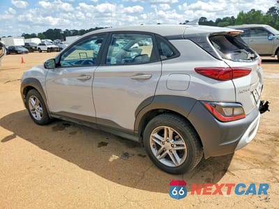 Drugie zdjęcie samochodu z przodu: 2022 HYUNDAI KONA SE VIN:KM8K22AB7NU832879 - miniatura