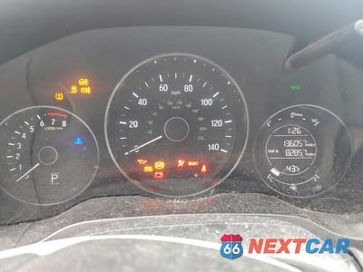 Zdjęcie 9 z 13 samochodu: 2016 HONDA HR-V LX VIN:3CZRU6H3XGM718198 - miniatura