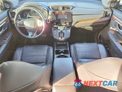 Zdjęcie 8 z 13 samochodu: 2021 HONDA CR-V EXL VIN:2HKRW1H87MH412754 - miniatura