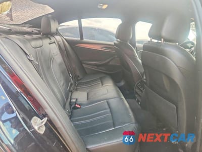 Zdjęcie 10 z 11 samochodu: 2017 BMW 540 I VIN:WBAJE5C32HG916607 - miniatura