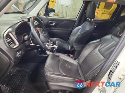 Zdjęcie 7 z 12 samochodu: 2022 JEEP RENEGADE LIMITED VIN:ZACNJDD17NPN80102 - miniatura