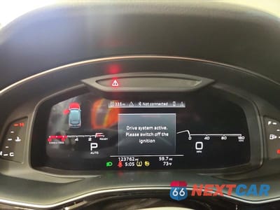 Zdjęcie 9 z 12 samochodu: 2022 AUDI Q7 PREMIUM PLUS VIN:WA1LXBF73ND004546 - miniatura