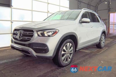 Drugie zdjęcie samochodu z przodu: 2020 MERCEDES-BENZ GLE 350 4MATIC VIN:4JGFB4KB9LA072898 - miniatura