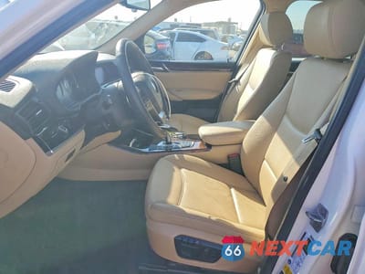 Zdjęcie 7 z 11 samochodu: 2016 BMW X3 XDRIVE28I VIN:5UXWX9C52G0D94789 - miniatura