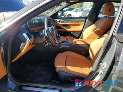 Zdjęcie 7 z 13 samochodu: 2024 BMW I4 EDRIVE 35 VIN:WBY43AW07RFT11567 - miniatura