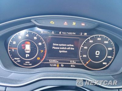Zdjęcie 9 z 13 samochodu: 2019 AUDI Q5 PREMIUM PLUS VIN:WA1BNAFY1K2138502 - miniatura