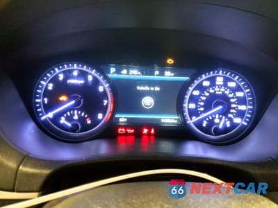 Zdjęcie 9 z 12 samochodu: 2018 GENESIS G80 3.8 VIN:KMHGN4JE9JU251669 - miniatura