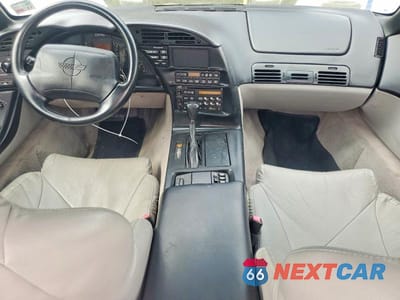 Zdjęcie 8 z 11 samochodu: 1996 CHEV CORVETTE VIN:1G1YY22P0T5115859 - miniatura
