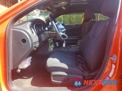 Zdjęcie 7 z 13 samochodu: 2017 DODGE CHARGER SXT VIN:2C3CDXHG1HH581368 - miniatura